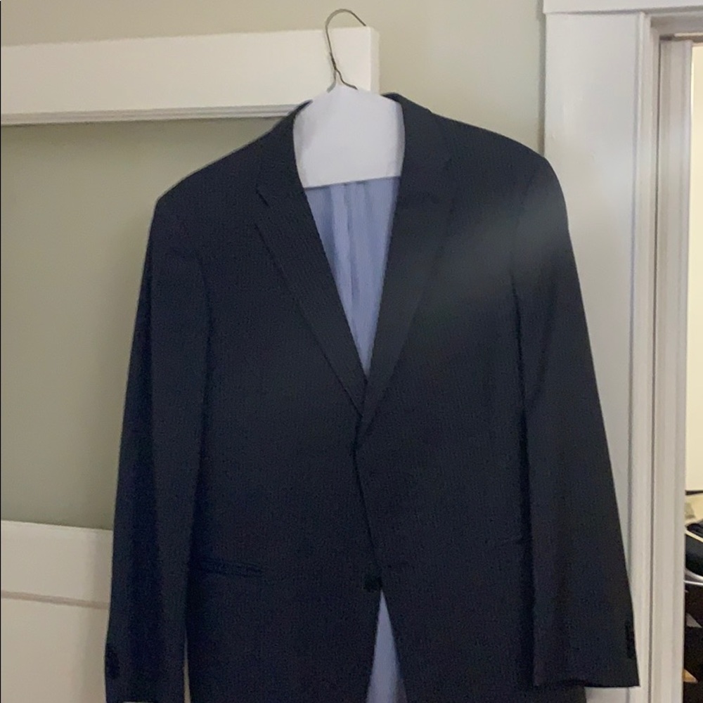 Men’s Blazer 46L